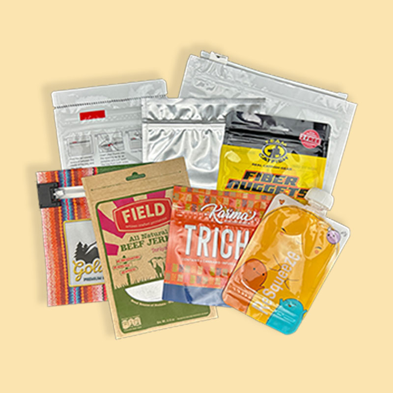 Candy Bags